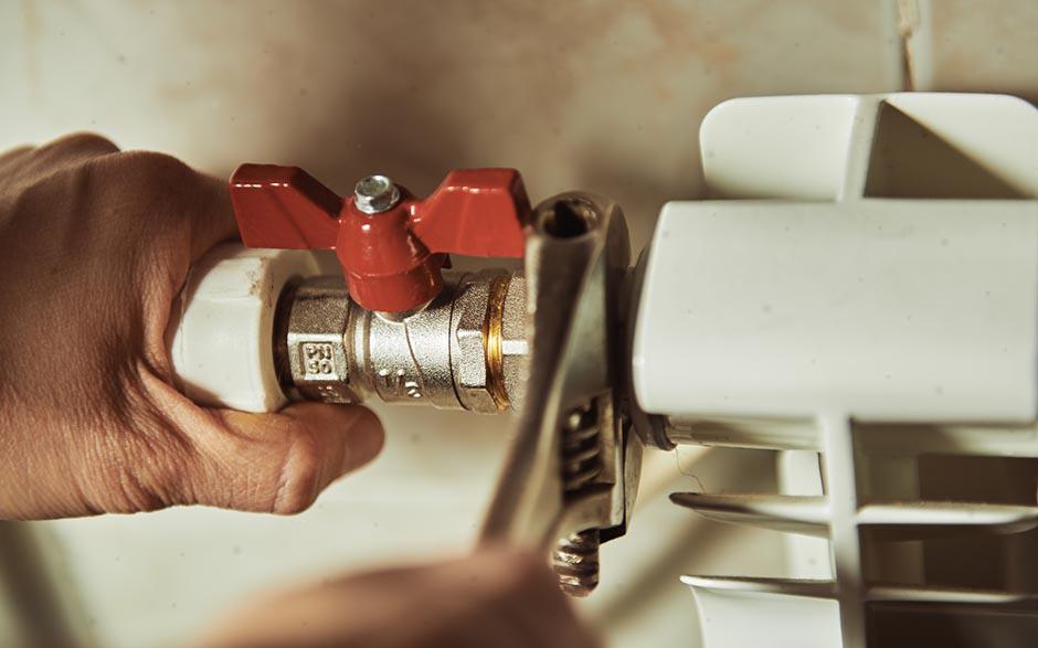 entretien annuel chaudière gaz Suresnes